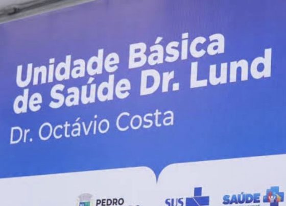 VÍDEO: Pedro Leopoldo suspende limite de fichas nas UBS após aumento de casos respiratórios