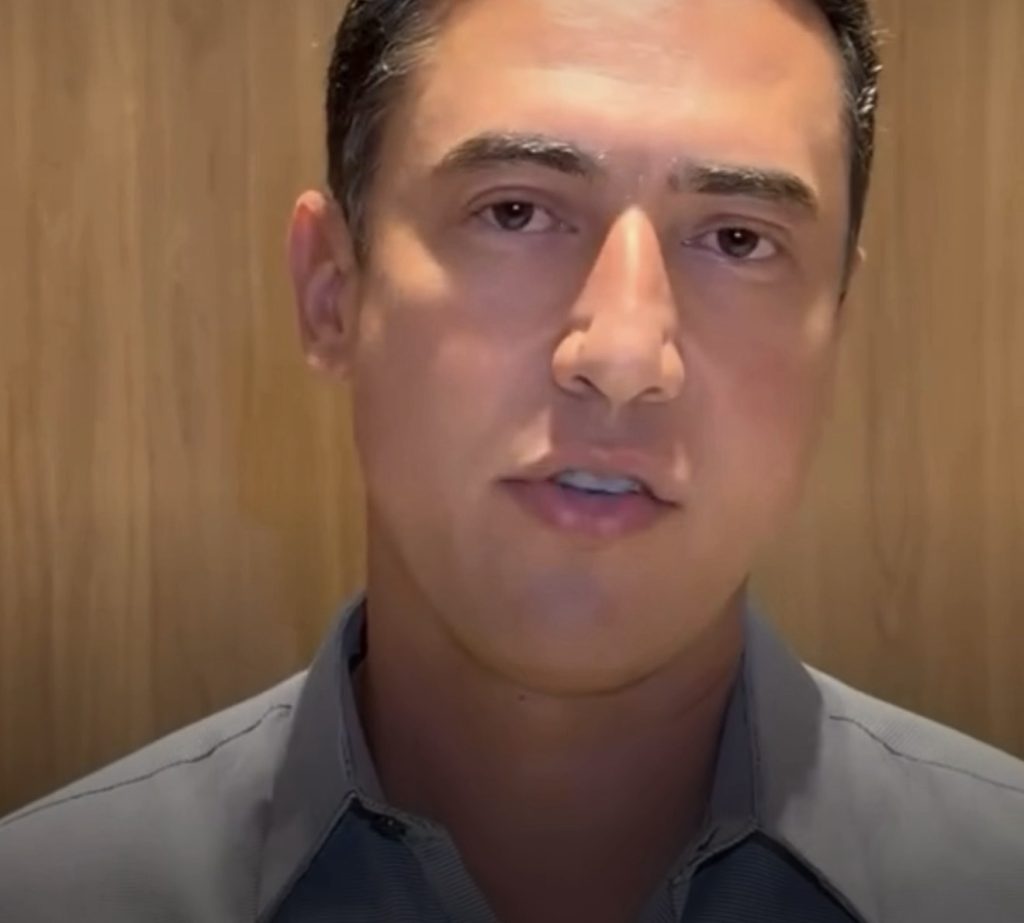 VÍDEO: Prefeito de Sete Lagoas cobra empresas e promete medidas duras após paralisação do transporte