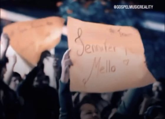 VÍDEO: Reality gospel com prêmio de R$ 5 mil abre inscrições em Matozinhos e movimenta cenário musical local