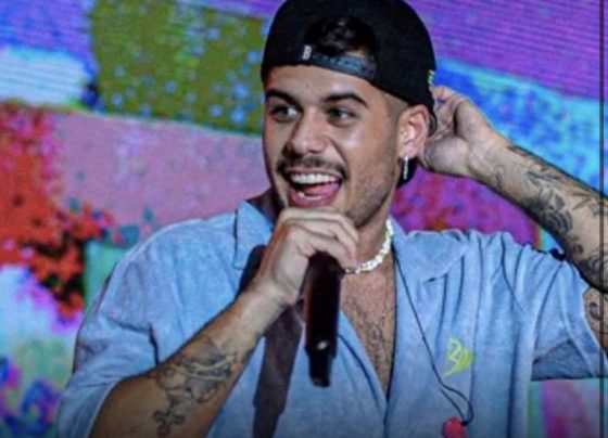 Zé Felipe é confirmado na Festa do Doce e evento promete movimentar Baldim