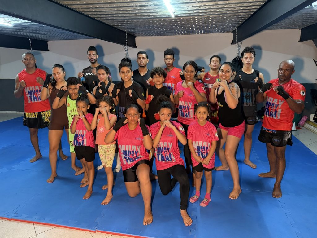 Academia Prime lança “Funcional Fight” e apresenta nova proposta inovadora em Matozinhos