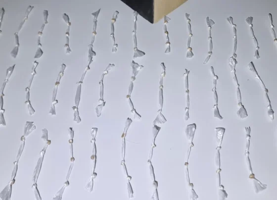 Adolescente é apreendido com mais de 100 pedras de crack em Matozinhos