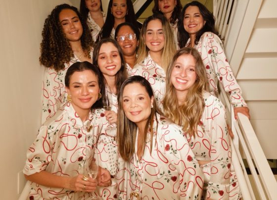 Cápsulas Mães da Casa MP transforma noite em experiência inesquecível em Pedro Leopoldo