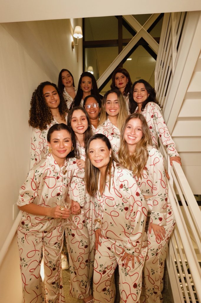Cápsulas Mães da Casa MP transforma noite em experiência inesquecível em Pedro Leopoldo