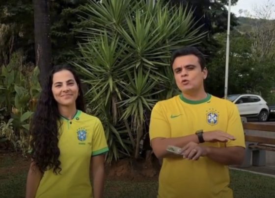 Concurso vai premiar rua mais bonita da Copa do Mundo em Pedro Leopoldo