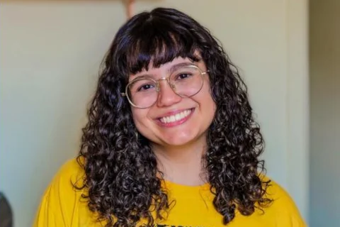 Designer nascida em Matozinhos lançou livro inspirado em TCC da UEMG em Belo Horizonte