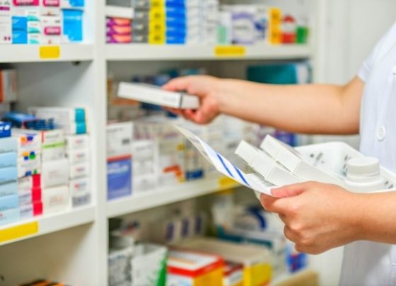 Farmácia registra furto de suplementos em São José da Lapa