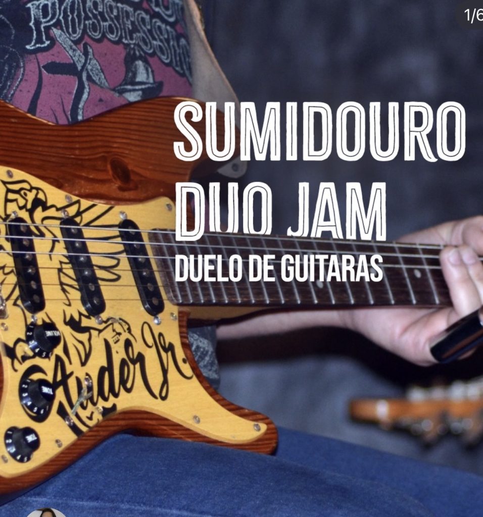 Festival transforma Sumidouro em palco de música e experiências culturais