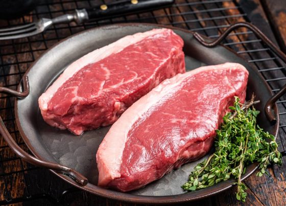 Homem é preso após furtar peça de picanha em comércio de Pedro Leopoldo