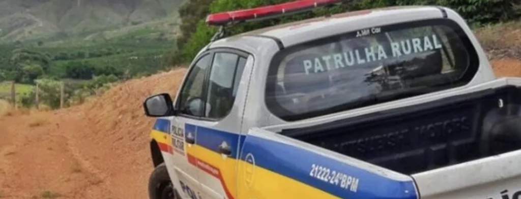 Idoso denuncia furto de motosserra em Matozinhos