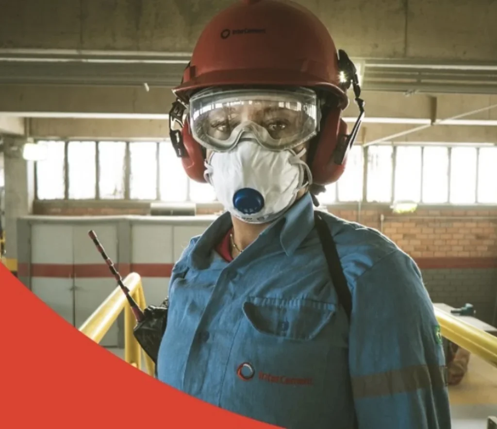 InterCement Brasil abre 9 vagas para Especialistas com formação em Engenharia com base em Pedro Leopoldo