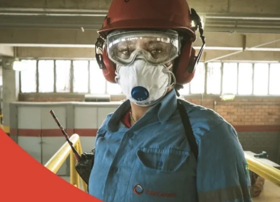 InterCement Brasil abre 9 vagas para Especialistas com formação em Engenharia com base em Pedro Leopoldo