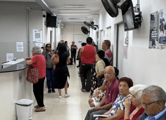 Maio na Saúde: mutirão oftalmológico devolve qualidade de vida a 150 pacientes em Pedro Leopoldo