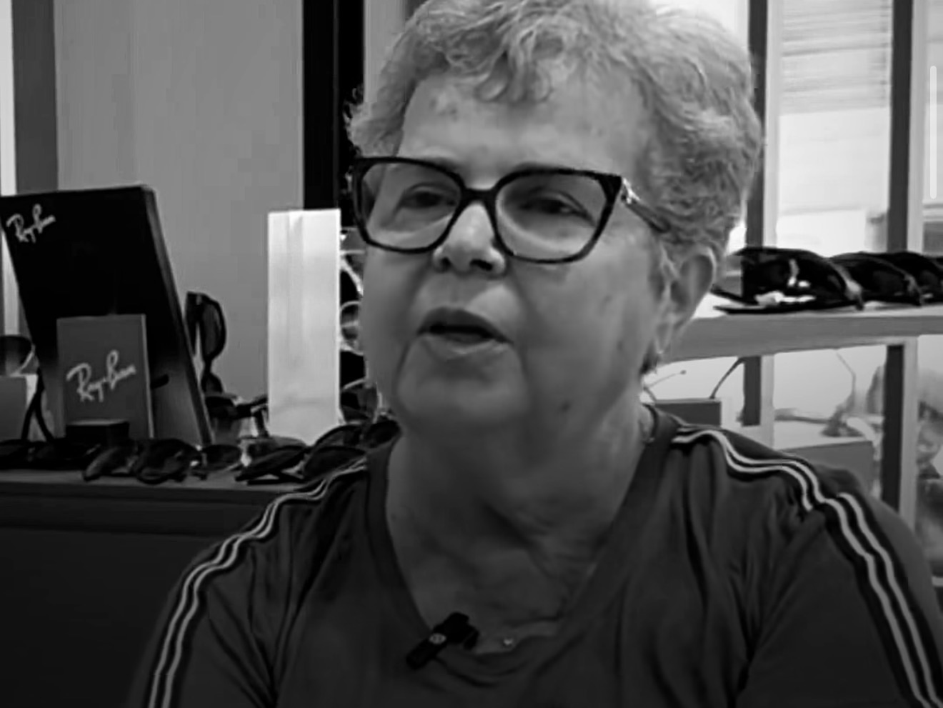 Marília Márcia, da tradicional Ótica Imperial, morre aos 63 anos em Pedro Leopoldo
