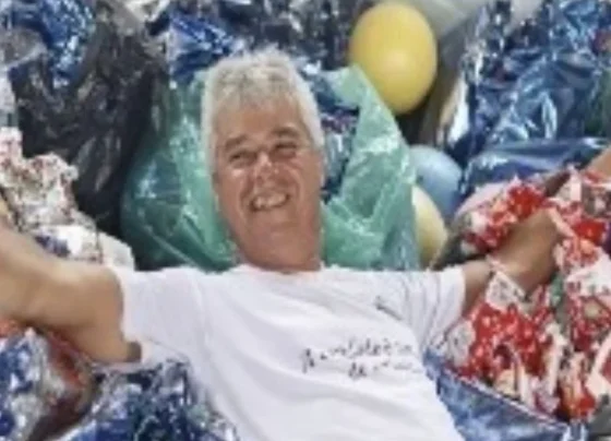 Matozinhos se despede de Carlos Luiz Ferreira, referência em ações sociais na cidade