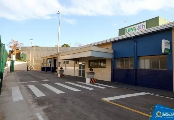 Paciente com transtorno mental é deixada na UPA e caso é registrado como abandono de incapaz em Matozinhos