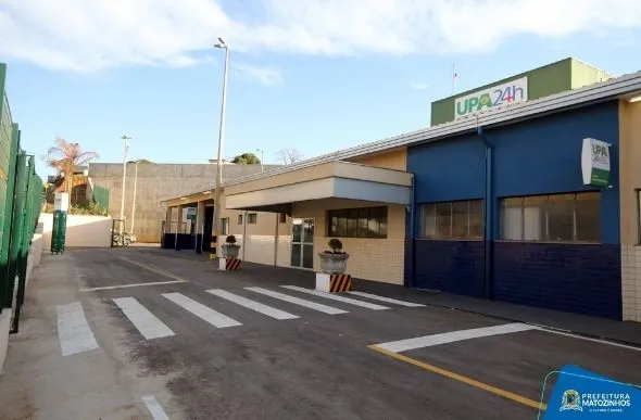 Paciente com transtorno mental é deixada na UPA e caso é registrado como abandono de incapaz em Matozinhos