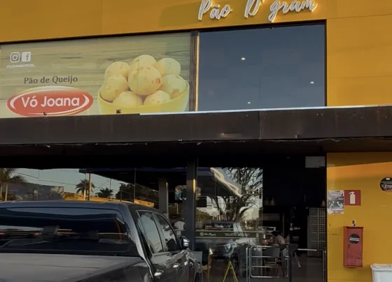 Pão D’Gram prepara programação especial de Dia das Mães em Matozinhos