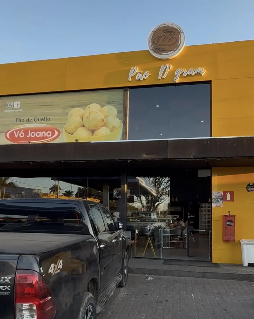 Pão D’Gram prepara programação especial de Dia das Mães em Matozinhos
