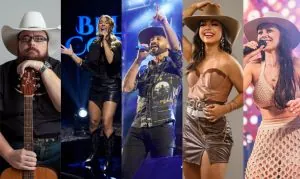 Pedro Leopoldo Rodeio Show abre oportunidades para artistas se apresentarem para o grande público