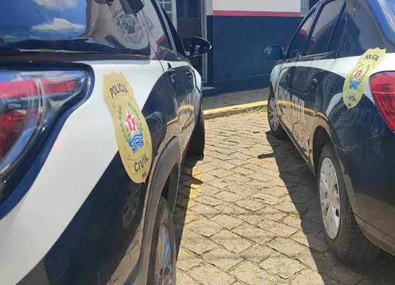 Polícia prende suspeitos de integrar quadrilha de furtos de veículos na Grande BH, incluindo Pedro Leopoldo, Igarapé e São Joaquim de Bicas