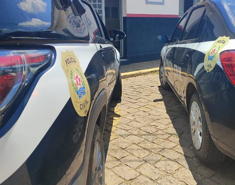 Polícia prende suspeitos de integrar quadrilha de furtos de veículos na Grande BH, incluindo Pedro Leopoldo, Igarapé e São Joaquim de Bicas