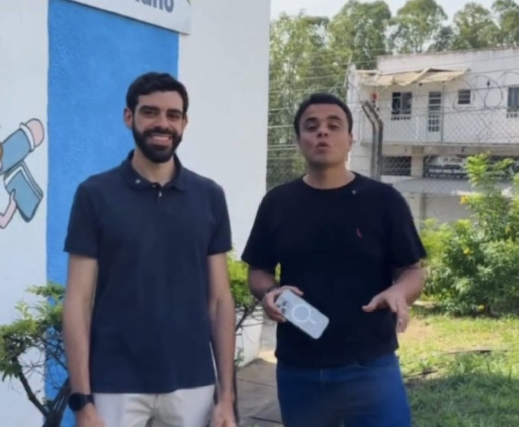 Prefeitura anuncia reajuste salarial para servidores e aumento de 10% para professores