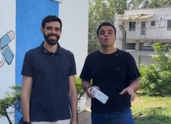 Prefeitura anuncia reajuste salarial para servidores e aumento de 10% para professores