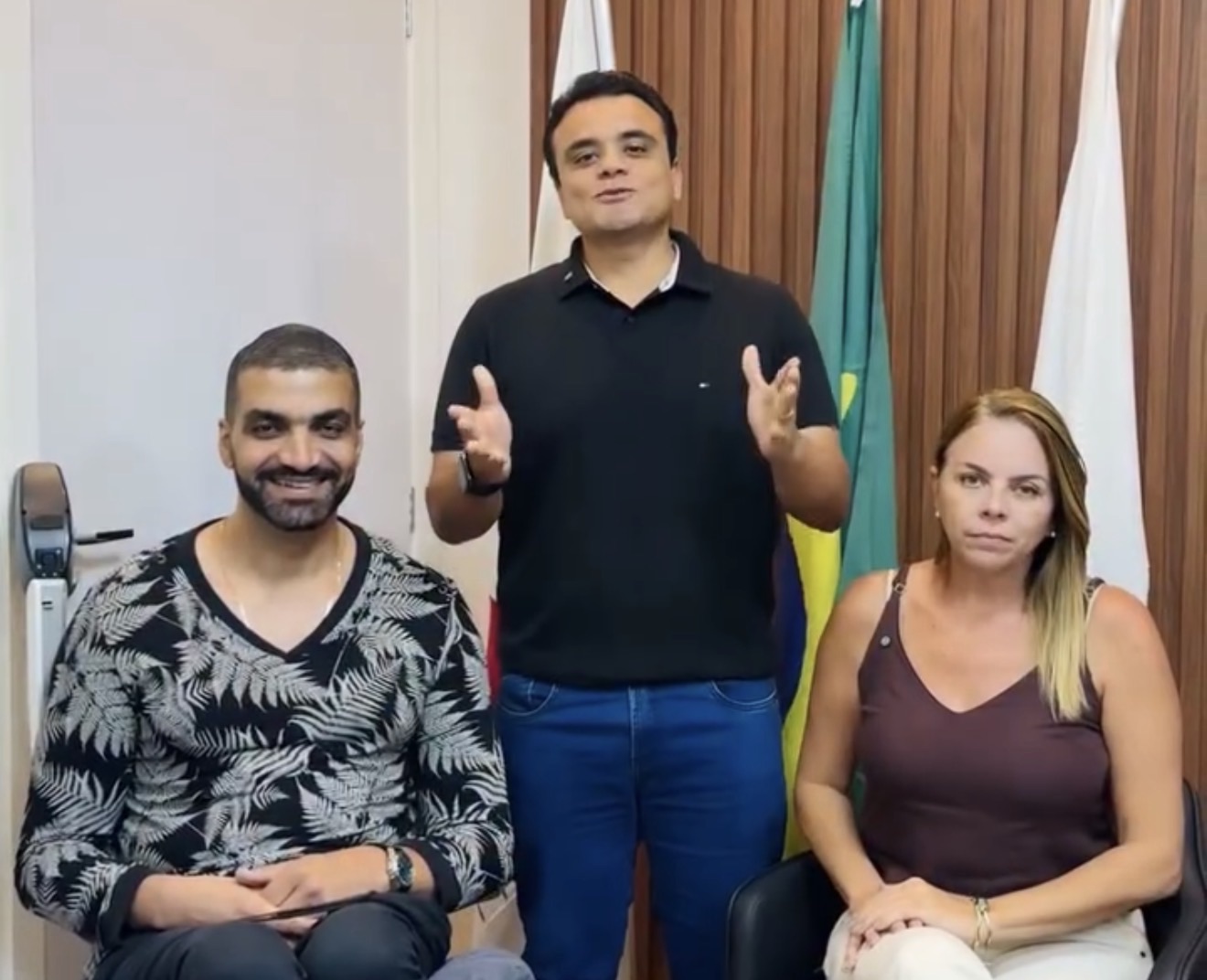 Prefeitura anuncia realização de 580 tomografias para reduzir fila da saúde em Pedro Leopoldo
