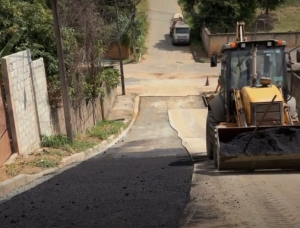 Prefeitura de Matozinhos acompanha reparos em vias e cobra qualidade nas obras