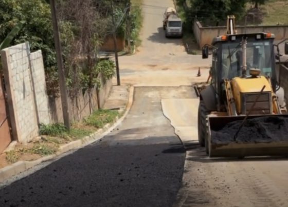 Prefeitura de Matozinhos acompanha reparos em vias e cobra qualidade nas obras