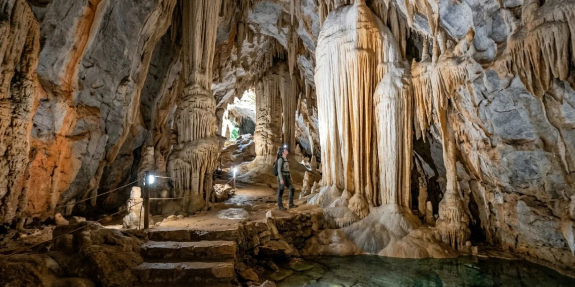 Sete Lagoas ganha destaque nacional por grutas, lagoas e patrimônio histórico