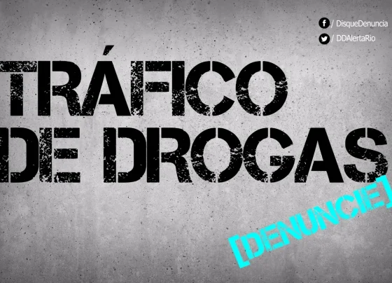 Suspeito de tráfico é preso após denúncias de “disk drogas” em Sete Lagoas