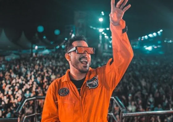 Tomate, Banda Levada e Mais Uma Moda se apresentam na Festa do Trabalhador em Sete Lagoas