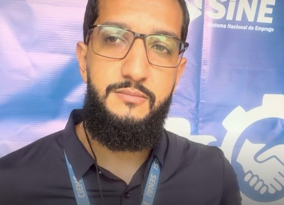 VÍDEO: “Maioria dos cursos do SENAI é gratuita”, destaca representante durante seminário em Matozinhos