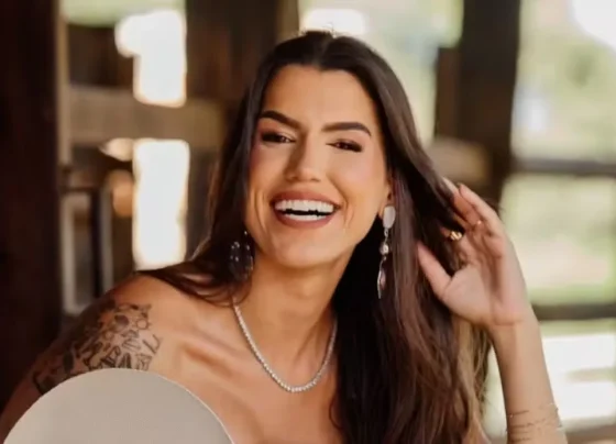 “Valeu a pena acreditar até o fim”: matozinhense comemora título de Rainha do Pedro Leopoldo Rodeio Show 2026