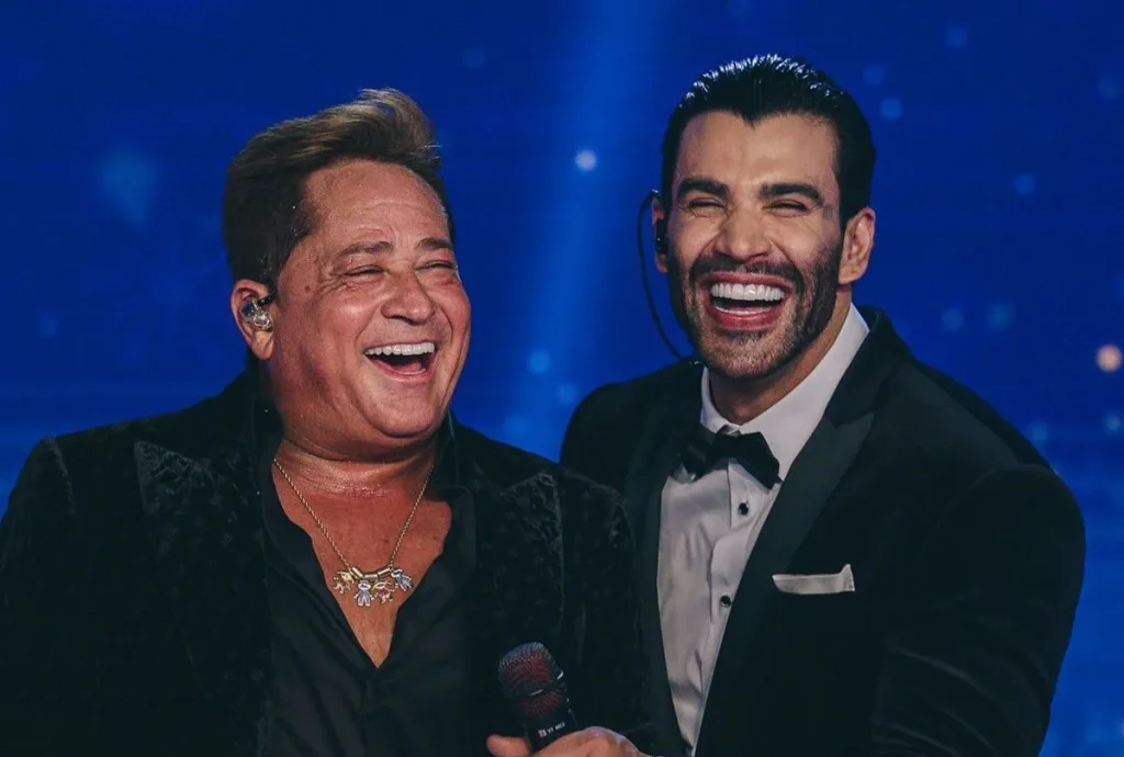 AGORA É OFICIAL! Gusttavo Lima e Leonardo estão confirmados para o PLRS 2027