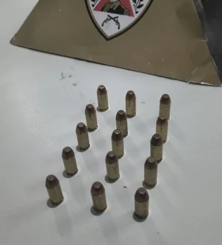 ATUALIZAÇÃO: Homem executado em Pedro Leopoldo tinha 27 anos e foi atingido por diversos tiros; PM intercepta suspeitos após perseguição e confronto