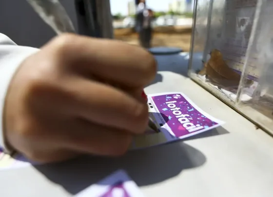 Aposta de São José da Lapa bate na trave e fatura prêmio na Lotofácil