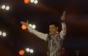“Canta, Mirosmar”: Com show em Pedro Leopoldo nesta sexta, Zezé di Camargo assume nome de batismo e anuncia novo projeto