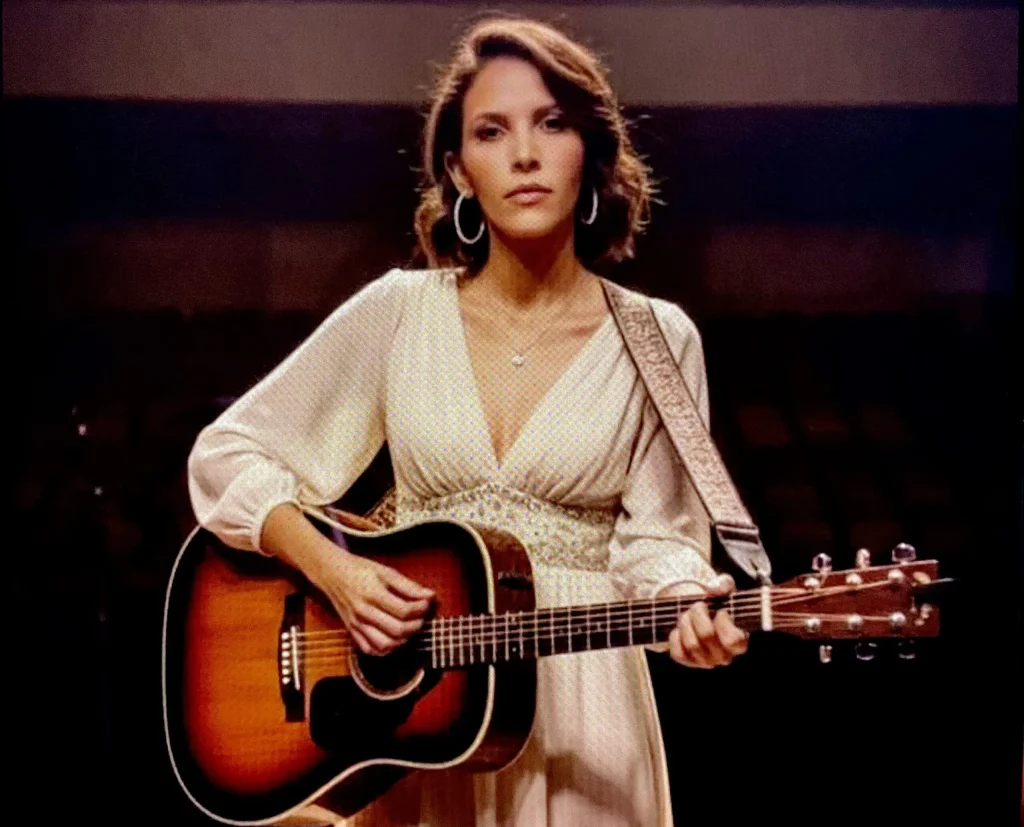 Cantora gospel matozinhense Júnia Soares compõe música para a maior Marcha para Jesus do Brasil