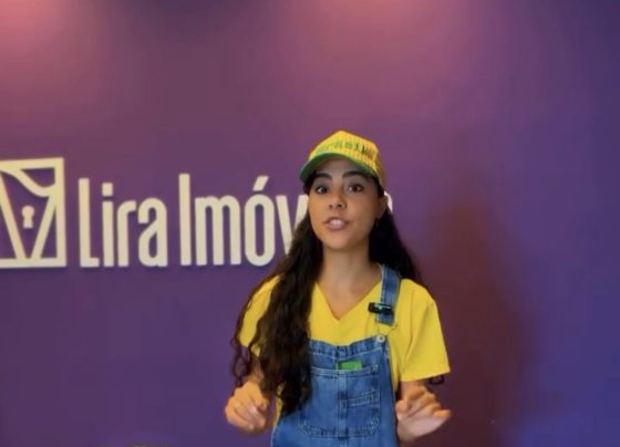 Concurso de Pintura de Rua da Lira Imóveis reúne mais de 20 ruas inscritas e mobiliza Pedro Leopoldo