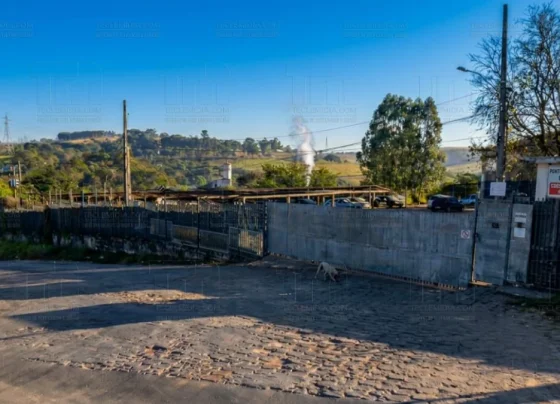Criminosos invadem pátio do Detran e furtam duas motocicletas apreendidas em Pedro Leopoldo