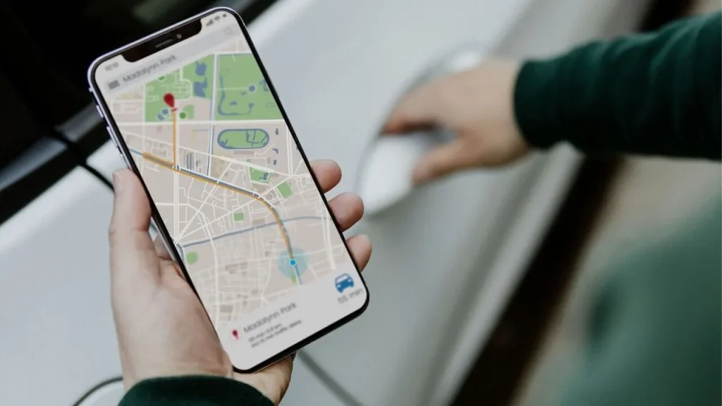 Empresário registra furto de iPhone e rastreia aparelho após desaparecimento em Pedro Leopoldo