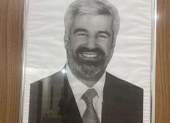 Ex-prefeito de Matozinhos morre aos 74 anos