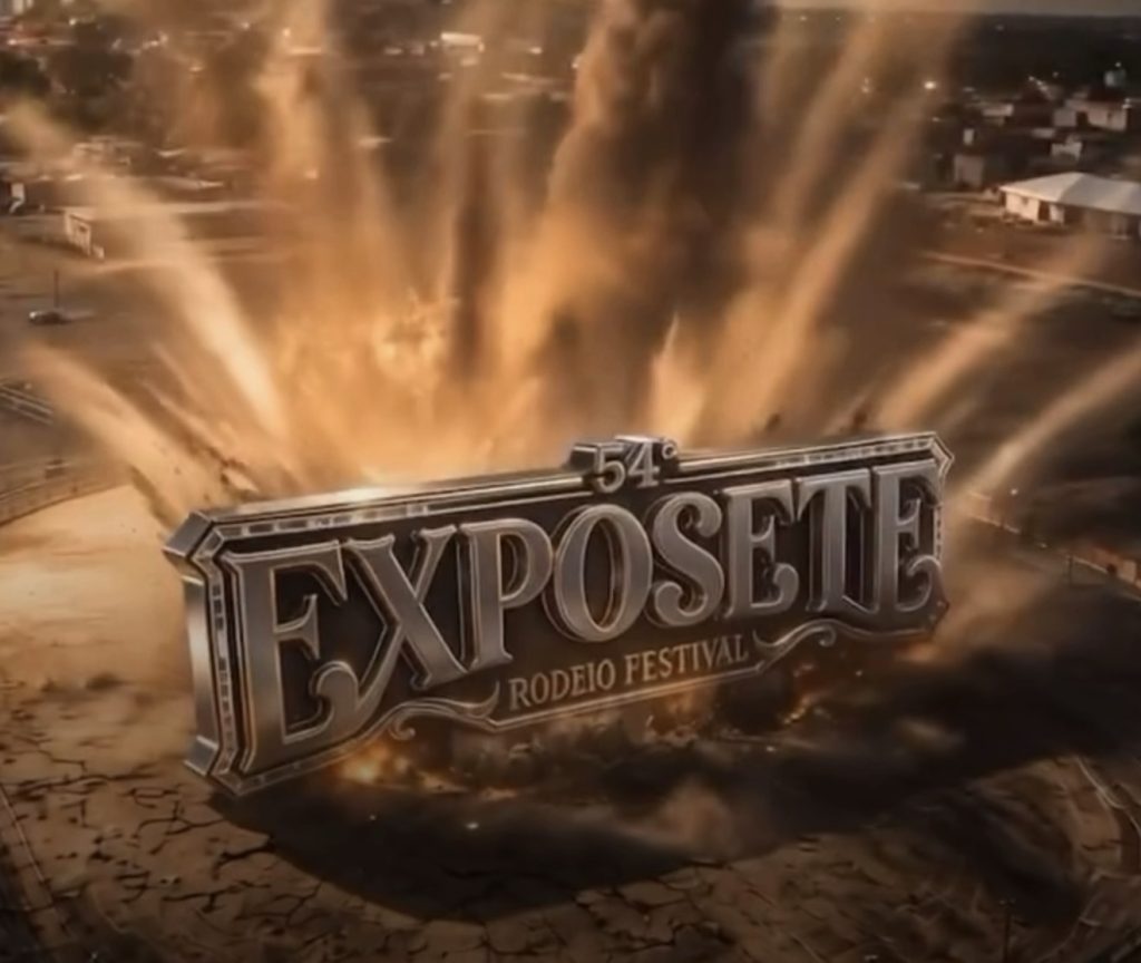 Expo Sete  confirma edição 2026 e promete evento ainda maior