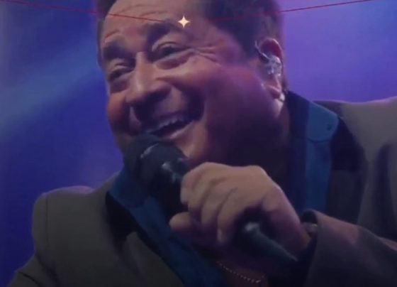 Faltam 365 dias: Leonardo é a primeira atração confirmada do PLRS 2027