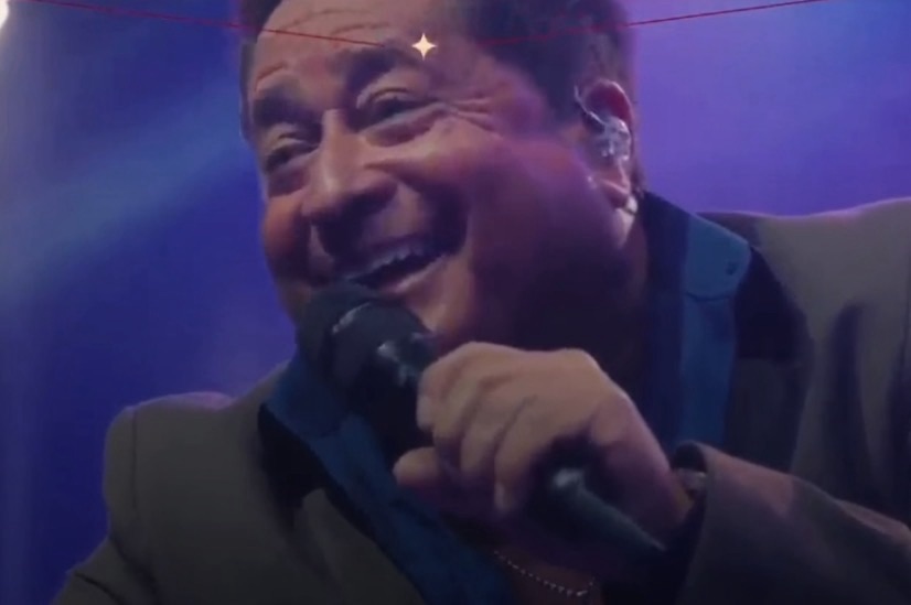 Faltam 365 dias: Leonardo é a primeira atração confirmada do PLRS 2027