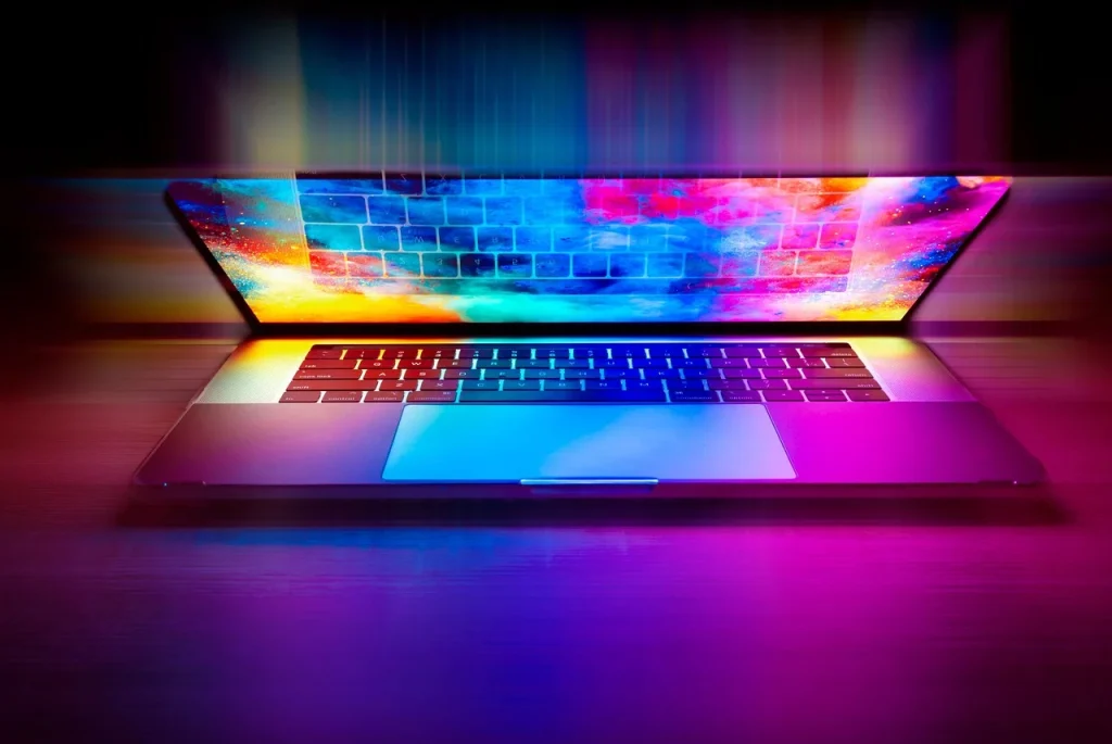Golpista usa comprovante falso e leva notebook de moradora em Pedro Leopoldo