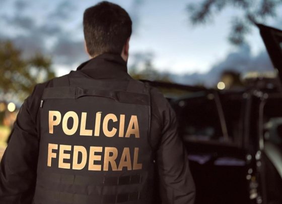 Homem com mandado de prisão em aberto é preso durante operação conjunta da PM e Polícia Federal em Pedro Leopoldo